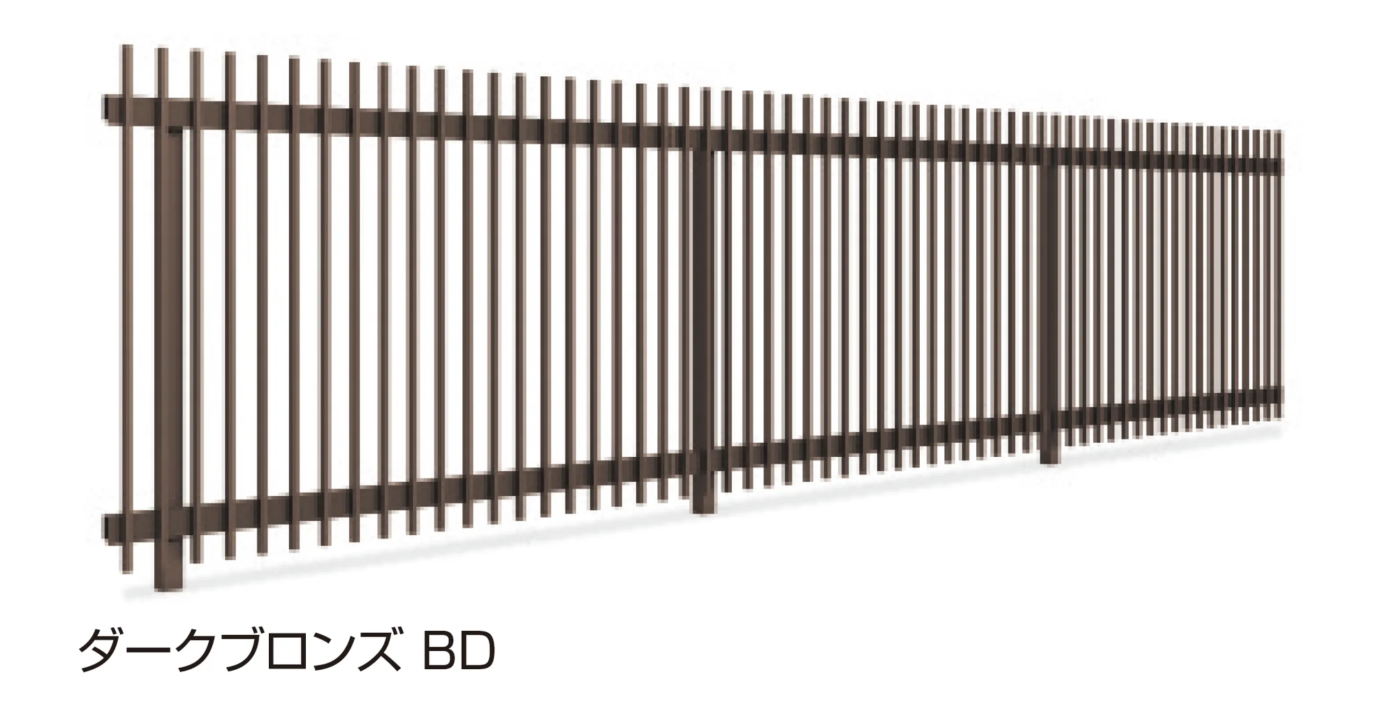 三協アルミの「フレラインフォルテ1型 格子タイプ」のサブ画像5