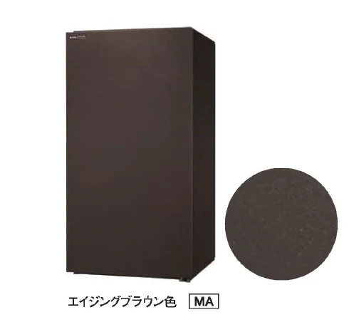 Panasonicの「ポスト一体型宅配ボックス【2024年版】」のサブ画像3