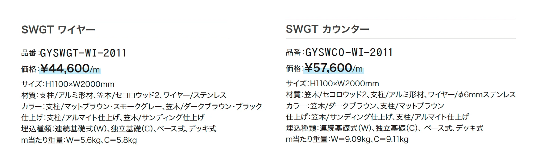 SWGT_価格_1
