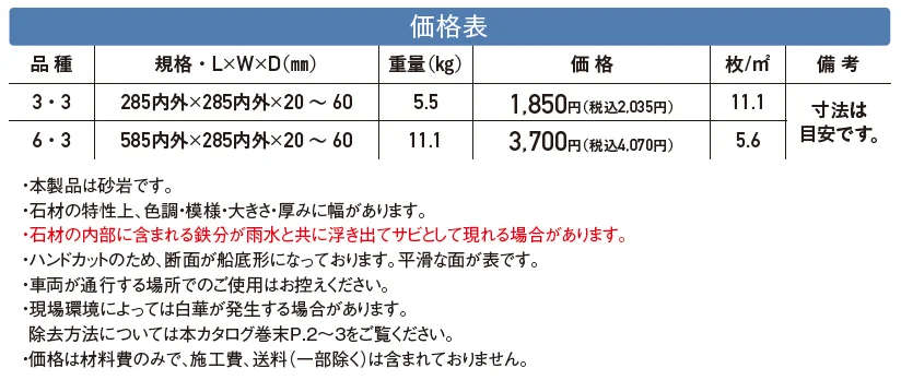 ラジャスターン 方形【2024年版】_価格_1