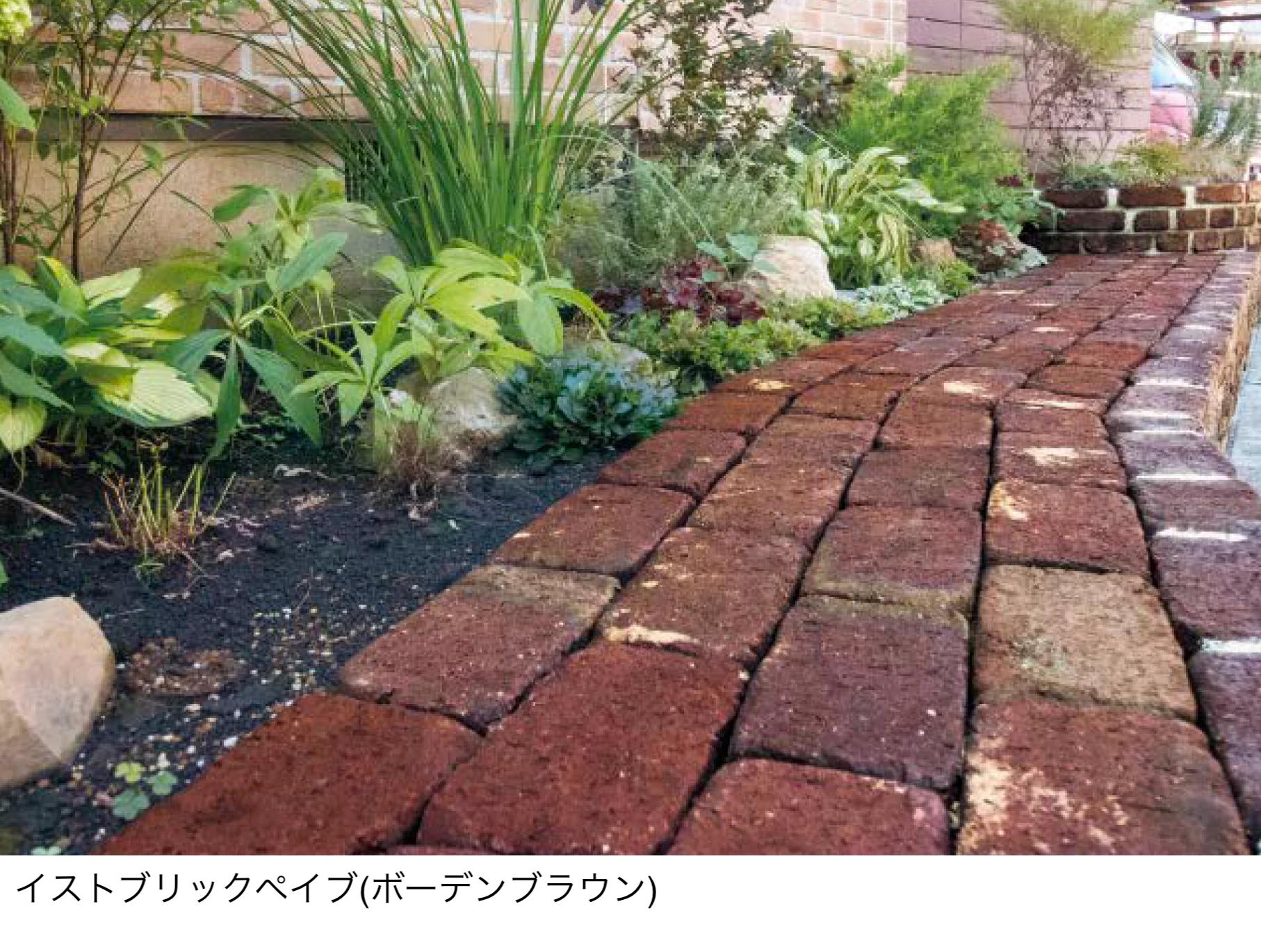 東洋工業の「イストブリックペイブ」のサブ画像2