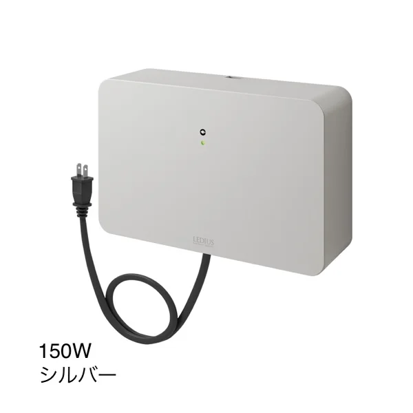 タカショーの「12Vトランス タイマー付」のサブ画像6
