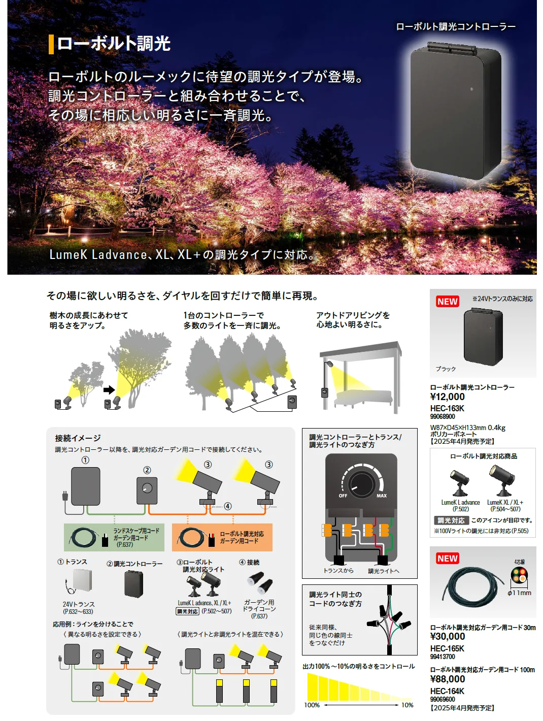 ルーメック Lアドバンス(ウォールスポットライト)【2025年版】_価格_2