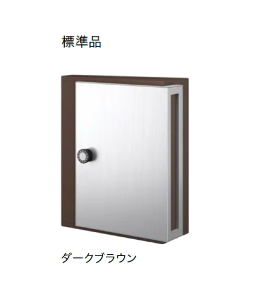 ナスタの「ポスト MB31SN」のサブ画像4