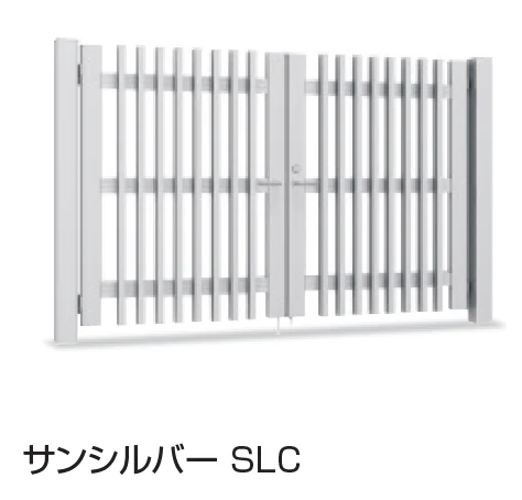 三協アルミの「フレラインフォルテ5型 太格子タイプ シリンダー錠」のサブ画像2