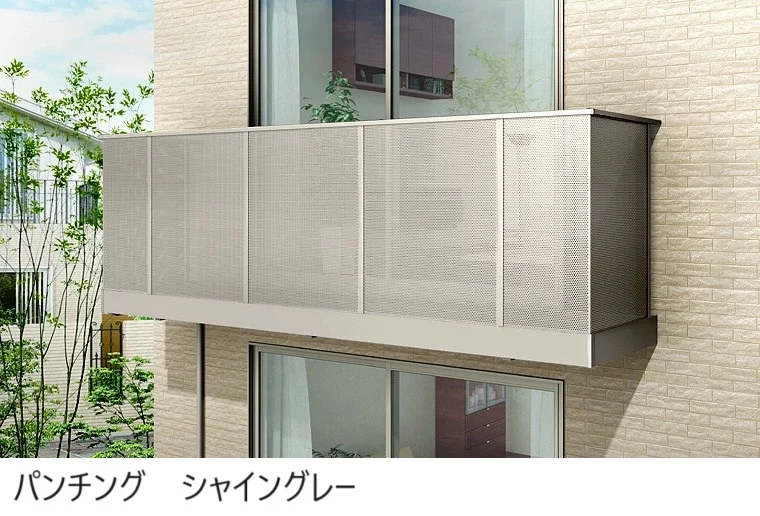 LIXILの「ビューステージ Sスタイル 九州・四国間 柱建て式【2025年版】」のサブ画像3
