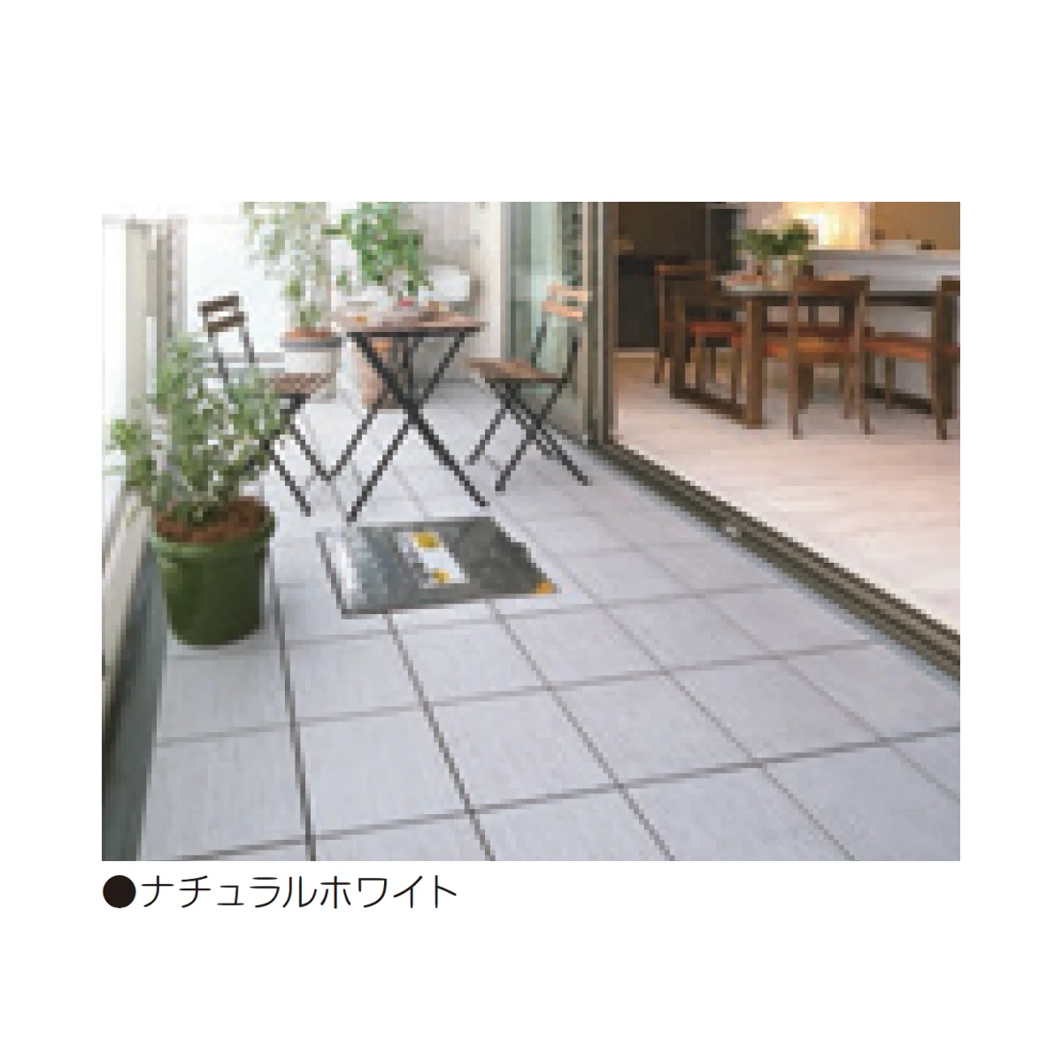マツオコーポレーションの「クレガーレ リンクトーン」のサブ画像1