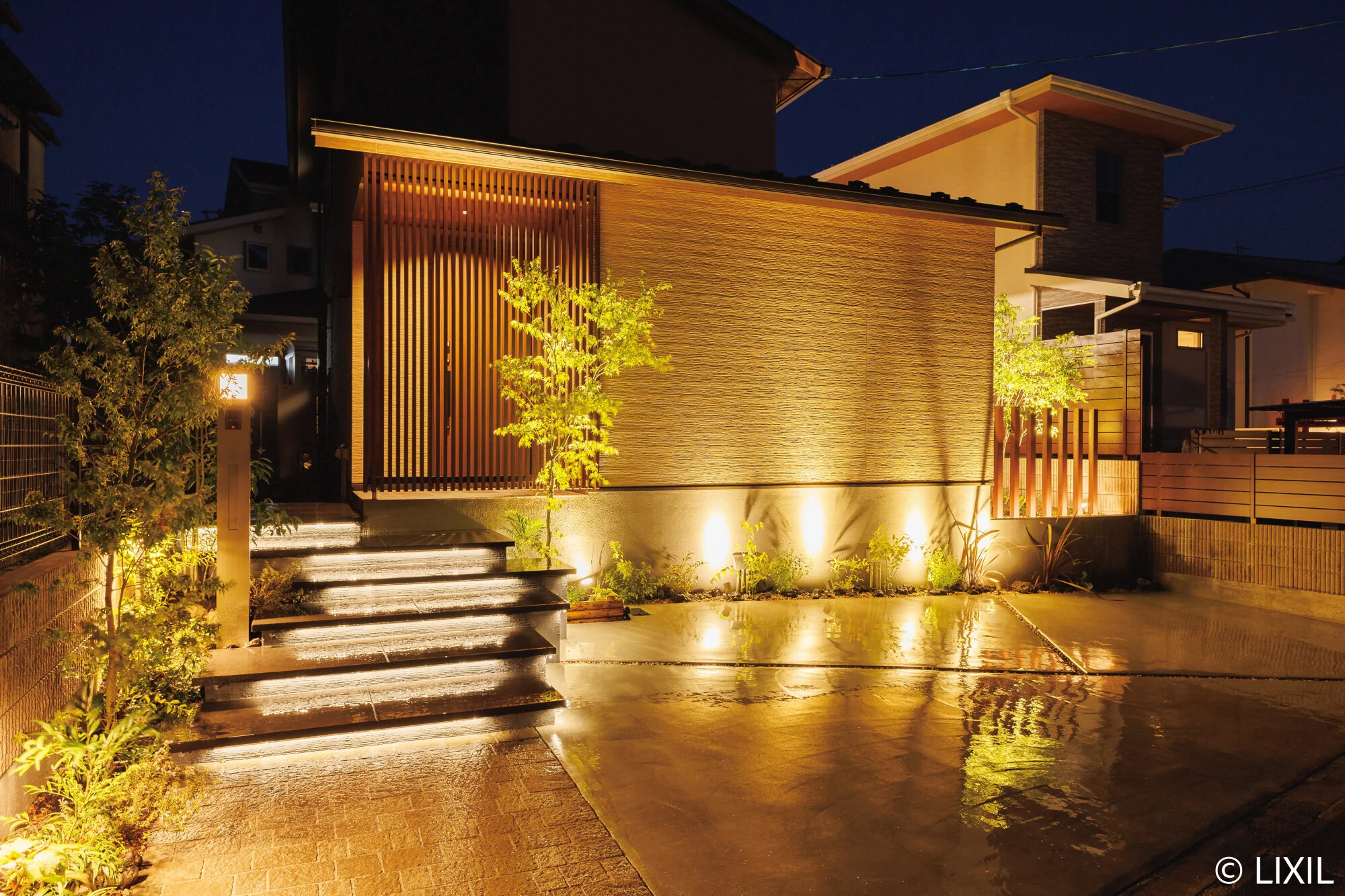 LIXIL 施工例3