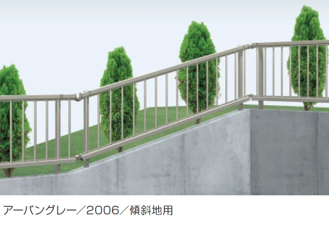 三協アルミの「スーパー速川1型」のサブ画像2