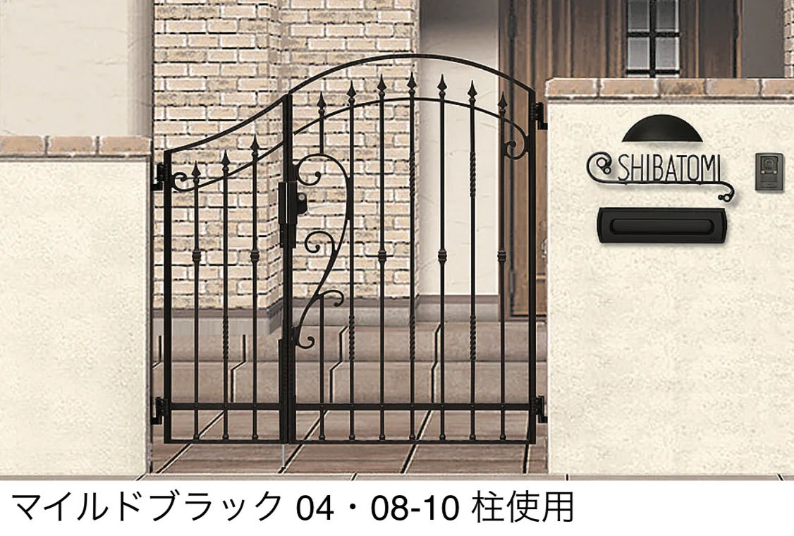 LIXILの「アプローチミオ 剣先タイプ」のサブ画像1