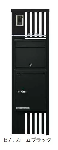 YKK APの「ルシアス ポストユニット SC02型【2024年版】」のサブ画像7