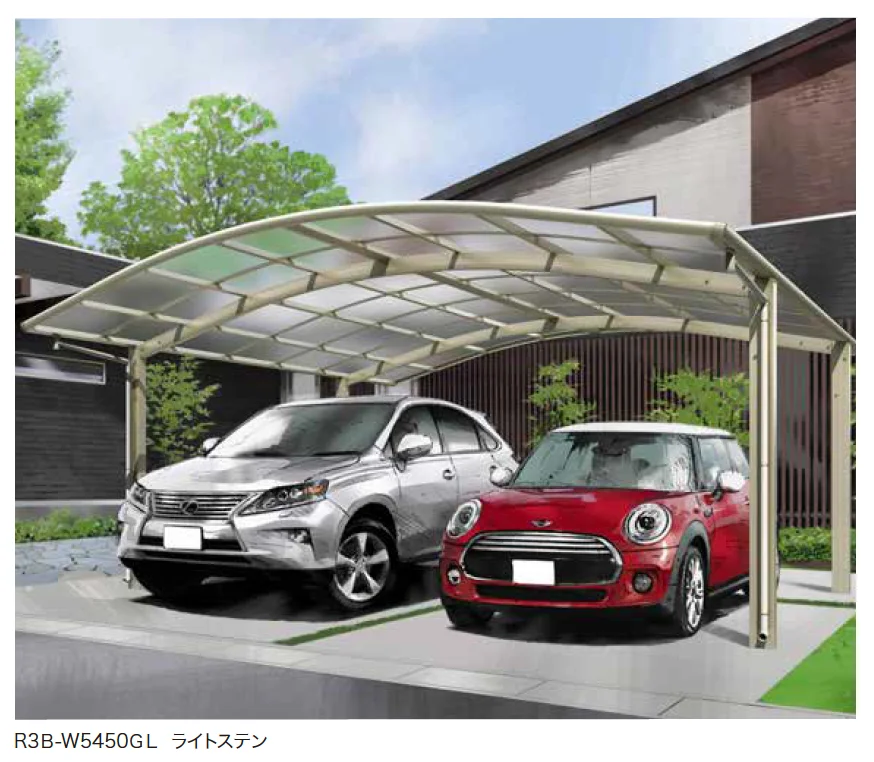 ゆとりの「ゆとりオリジナルポートR型 【2022年版】」のサブ画像1