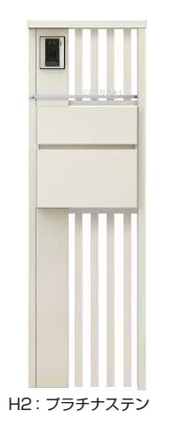 YKK APの「ルシアス ポストユニット SD02型【2024年版】」のサブ画像6