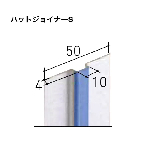 LIXILの「はるかべ工法 専用下地(木造用) SAIDIX14・主要構成部材」のサブ画像5