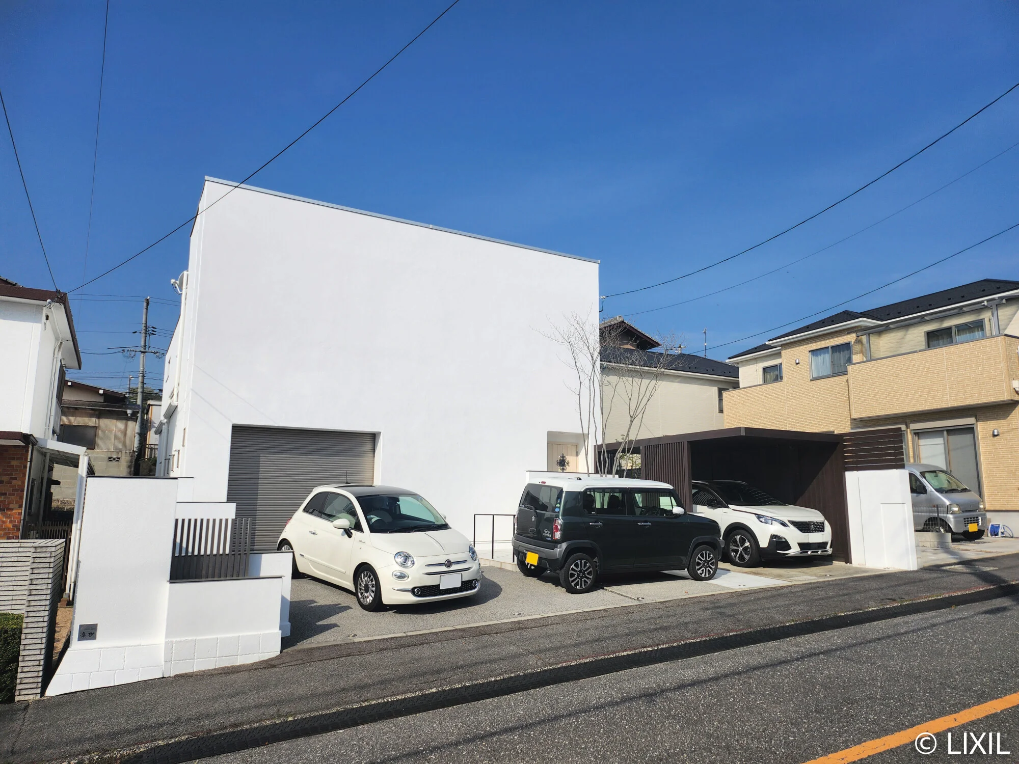 LIXIL 施工例4
