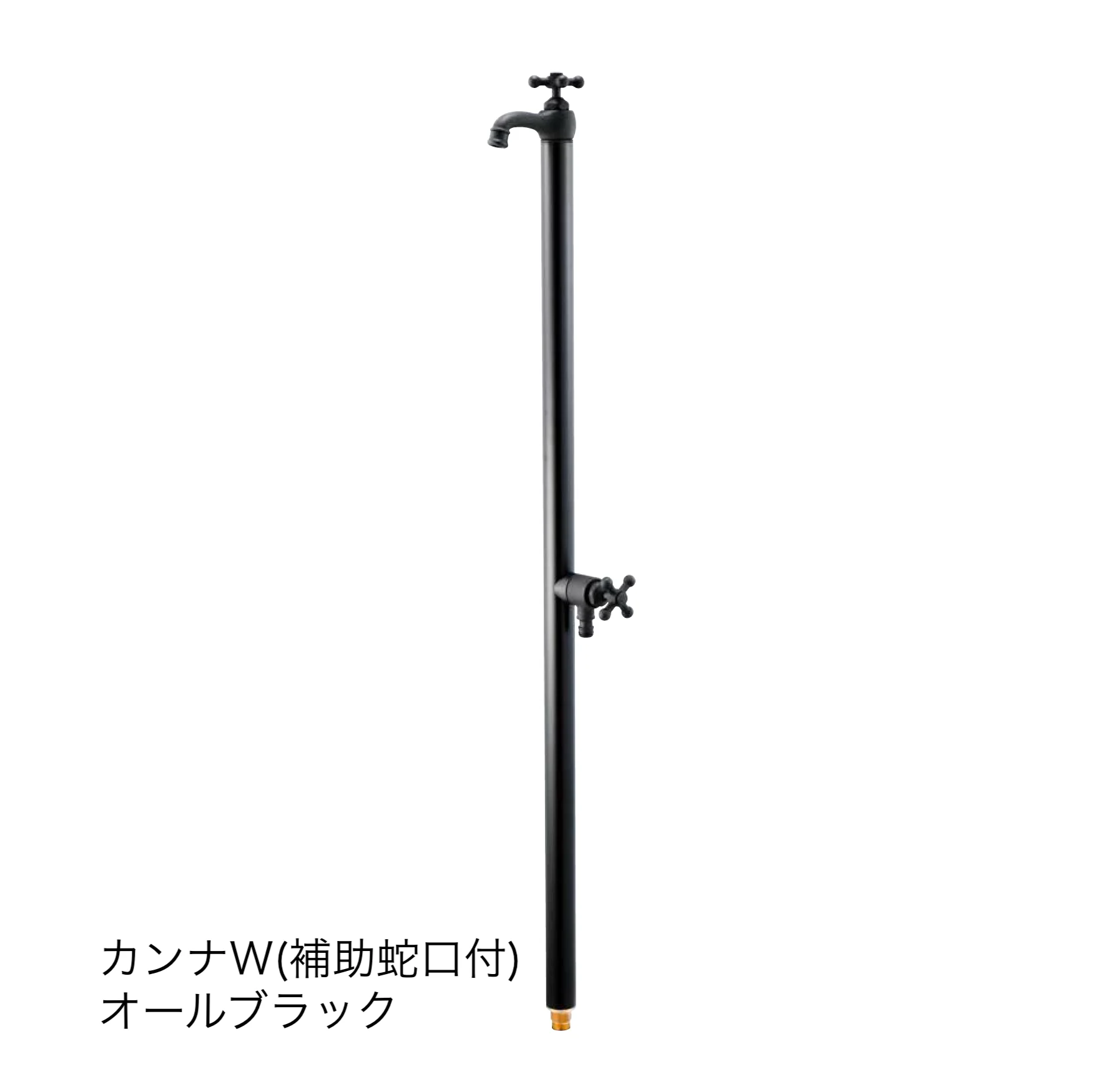 オンリーワンクラブの「カンナ/カンナW(オールブラック)」のサブ画像2