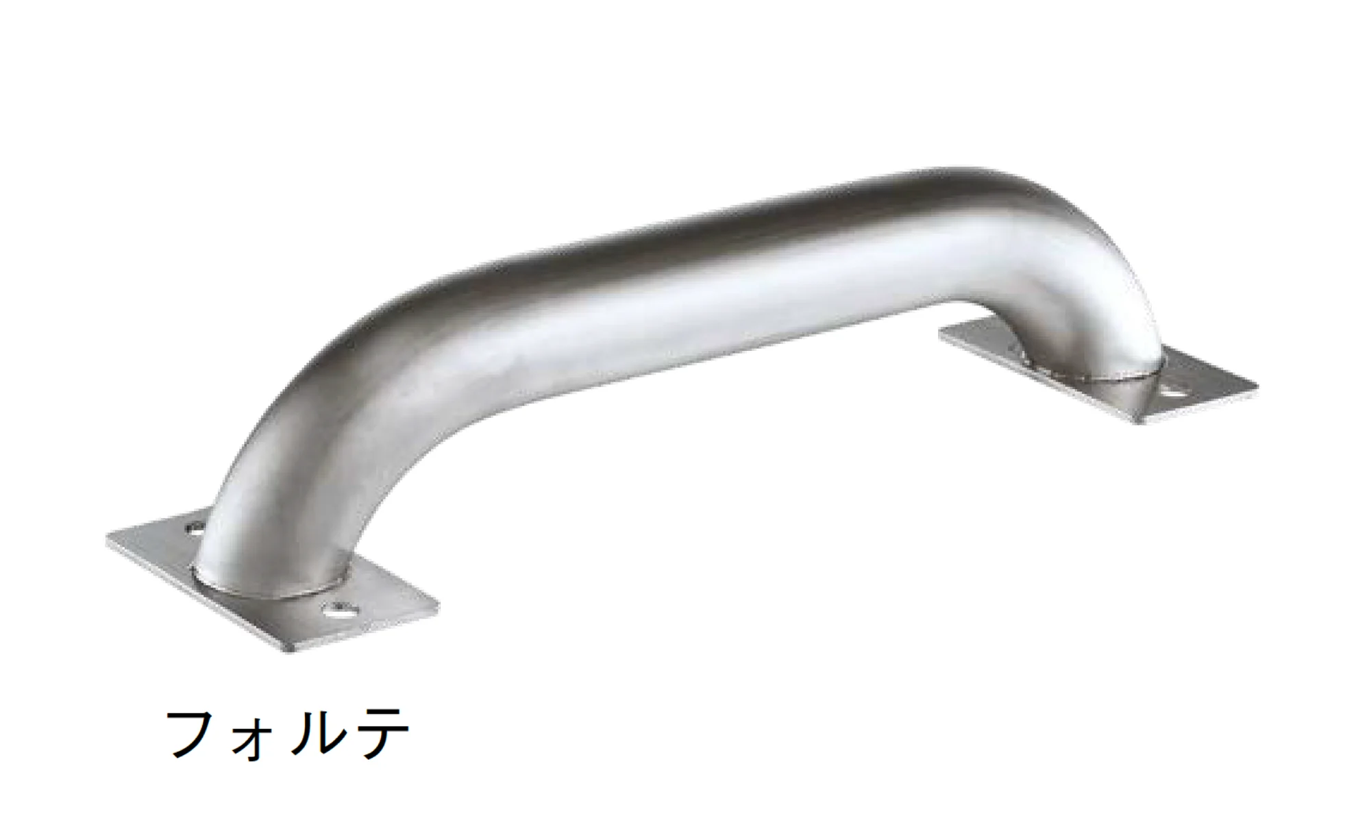 オンリーワンクラブの「車止め」のサブ画像4