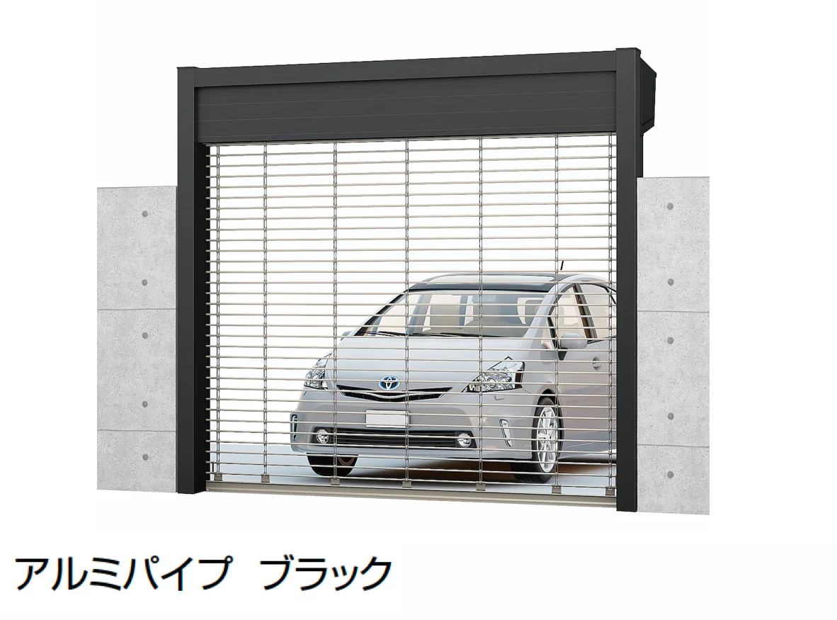 LIXILの「シングルシャッターS Fタイプ」のサブ画像13