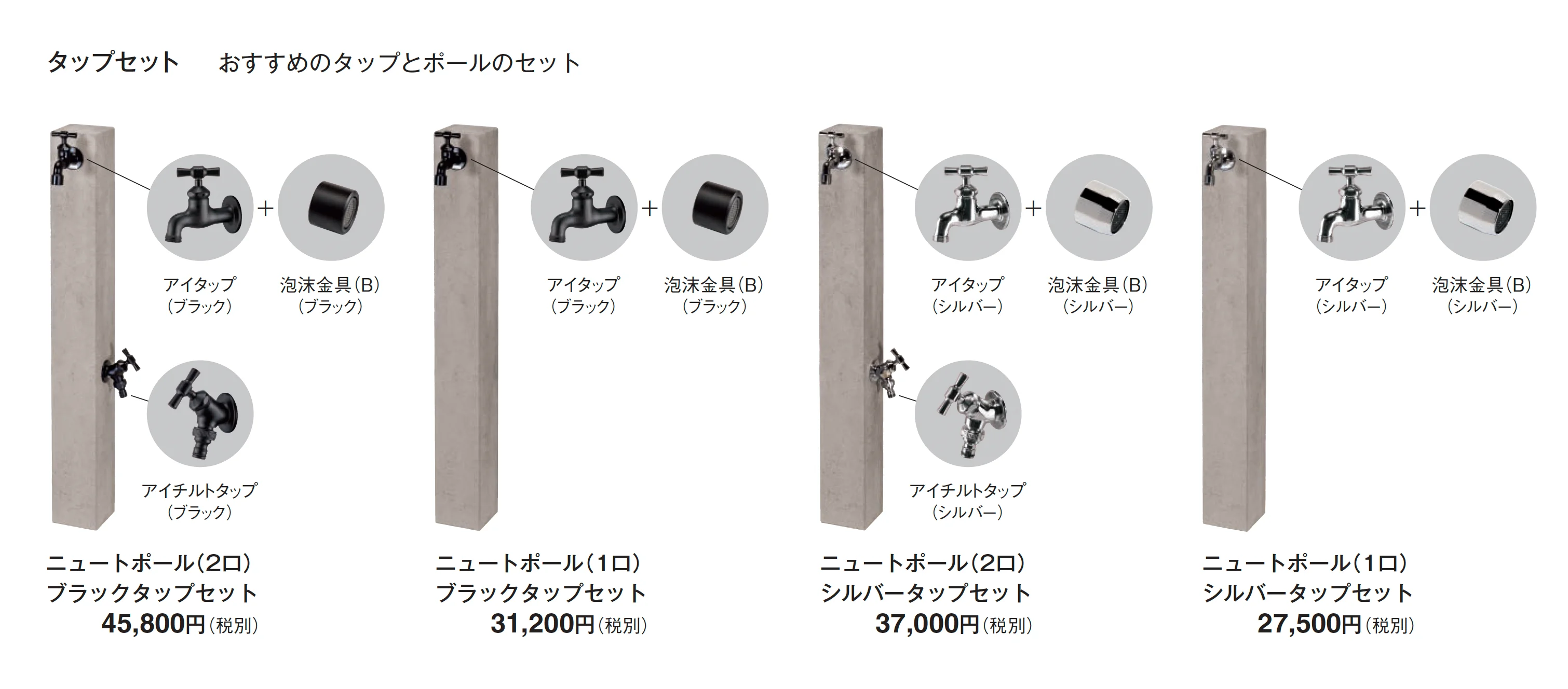 ウォータービュー ニュート_価格_3