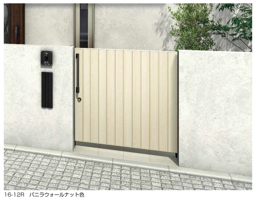 YKK APの「ルシアス スライドW04型【2024年版】」