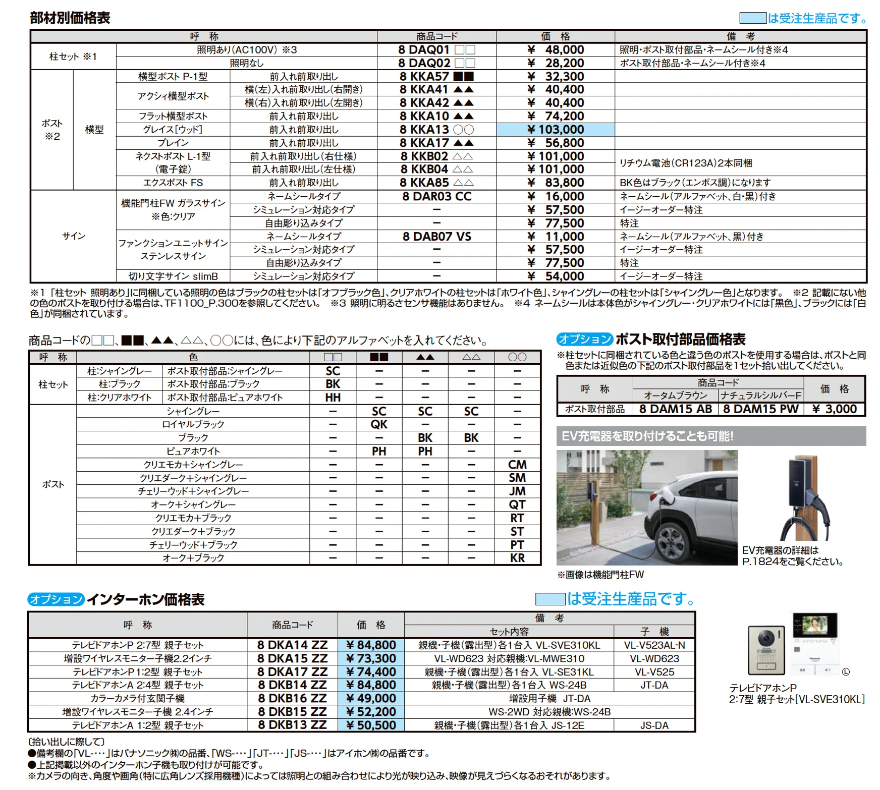 機能門柱FP_価格_2