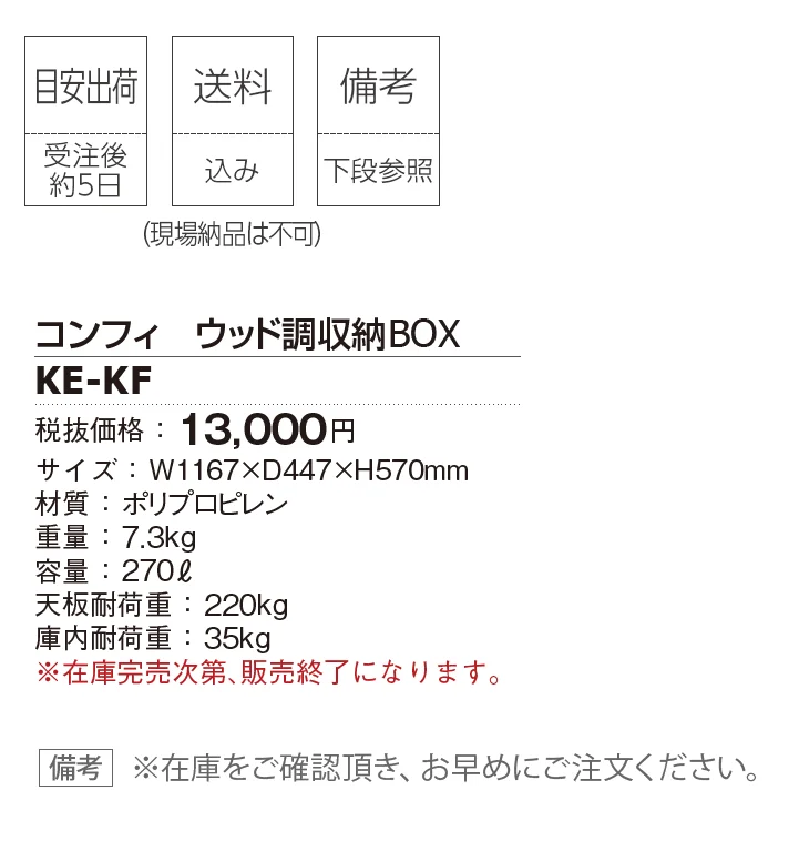 コンフィ【2025年版】_価格_1