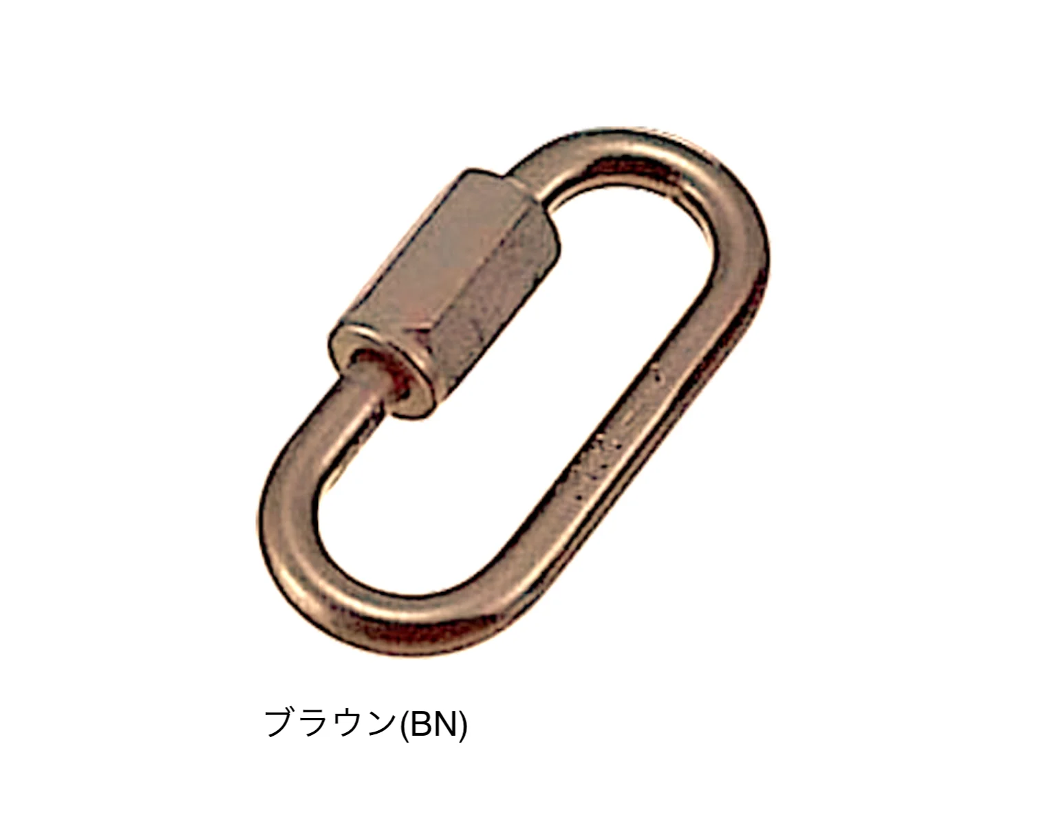 オンリーワンクラブの「アルミリングキャッチ」のサブ画像1
