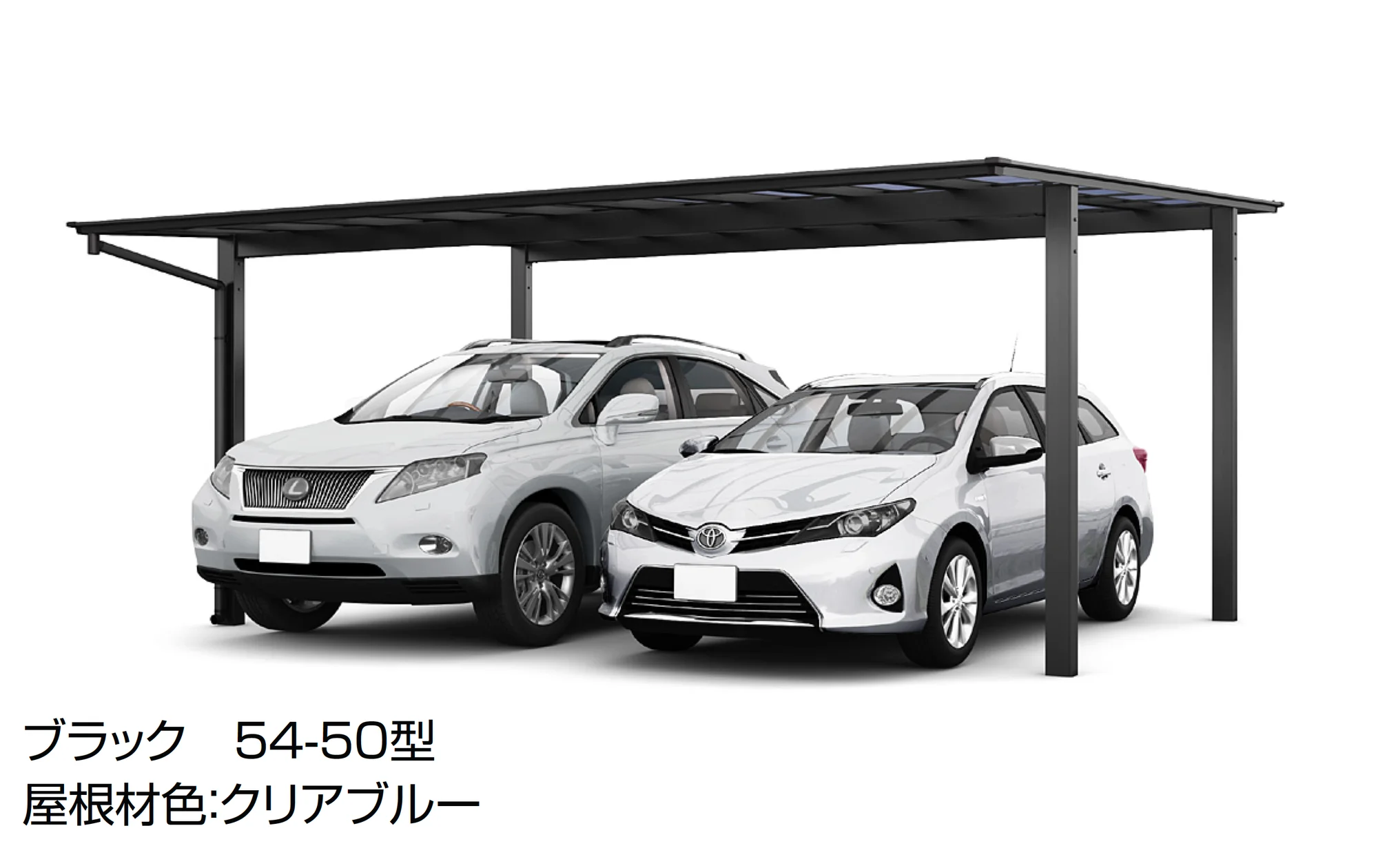 LIXILの「フーゴF 2台用」のサブ画像2