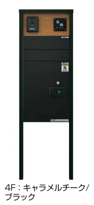 YKK APの「ルシアス ポストユニット HB01型【2024年版】」のサブ画像12