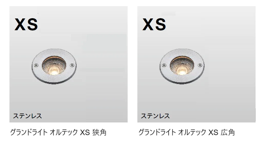 タカショーの「オルテック【2024年版】」