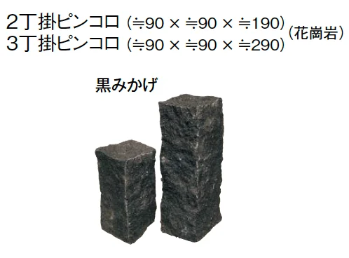 東洋工業の「ピンコロ/2・3丁掛ピンコロ」のサブ画像12