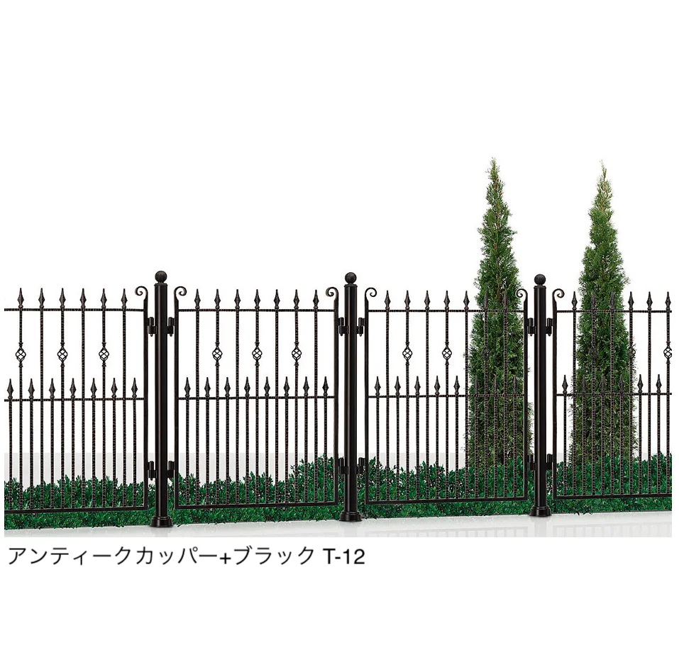 LIXILの「ヴィア･ル･クラシコ フェンス」のサブ画像1