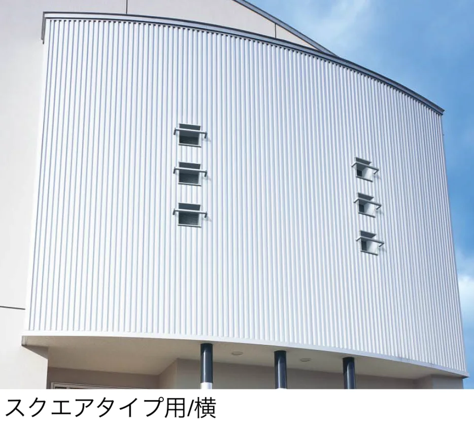 YKK APの「シンプルモダン バルコニー通風小窓【2025年版】」のサブ画像6