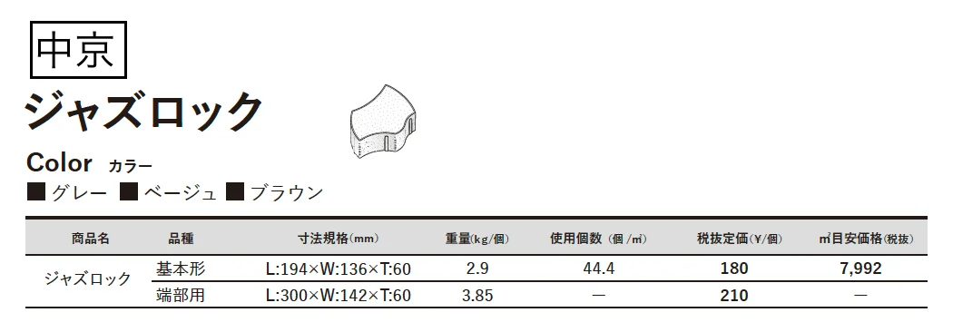 ジャズロック【2024年版】_価格_3