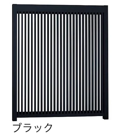 LIXILの「プラスG Gスクリーン 縦格子タイプ【2025年版】」のサブ画像4