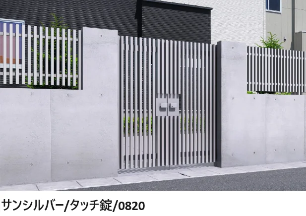 三協アルミの「エルファード1型【2024年版】」のサブ画像2