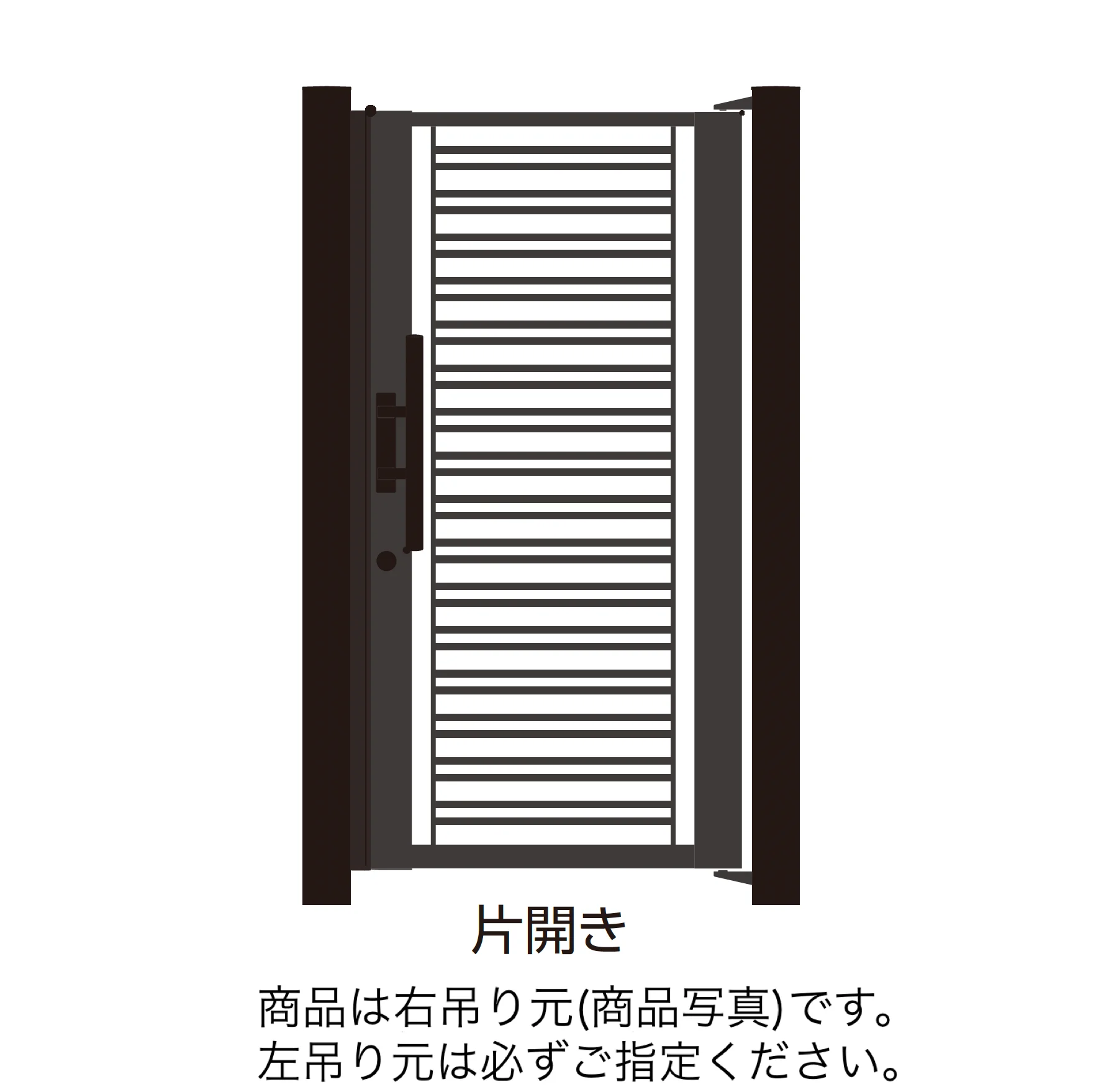 タカショー | ロートアルミゲート ラインダブル | 建材サーチ