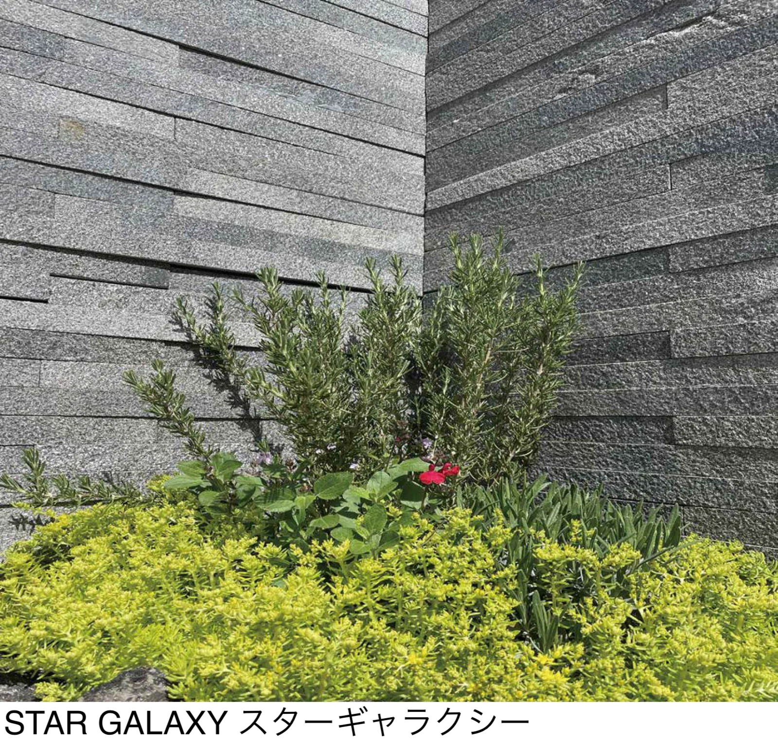 松下産業の「スターギャラクシー」
