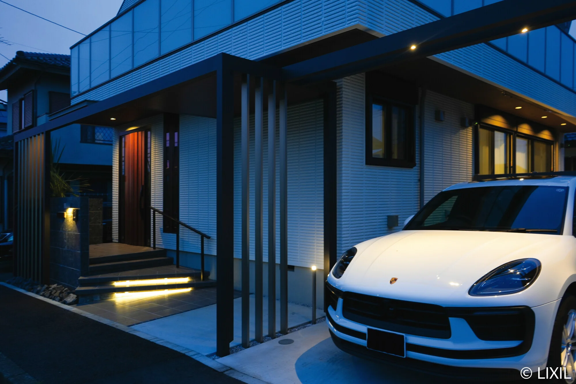 LIXIL 施工例5