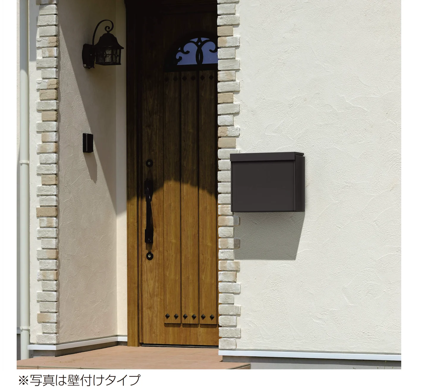 三協アルミの「SMA型」のサブ画像1