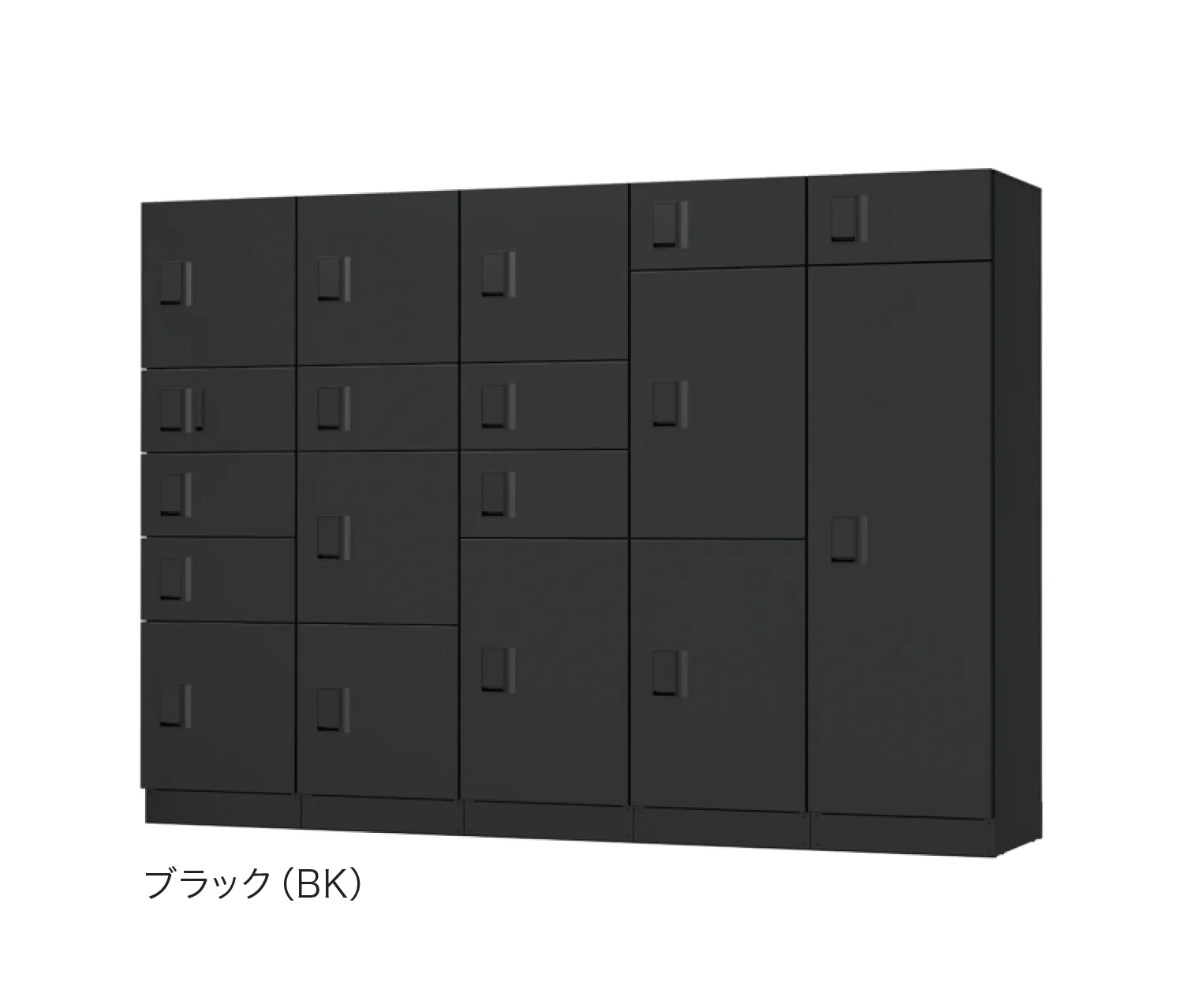 ナスタの「Nasta Box STANDARD アナログキー」のサブ画像3
