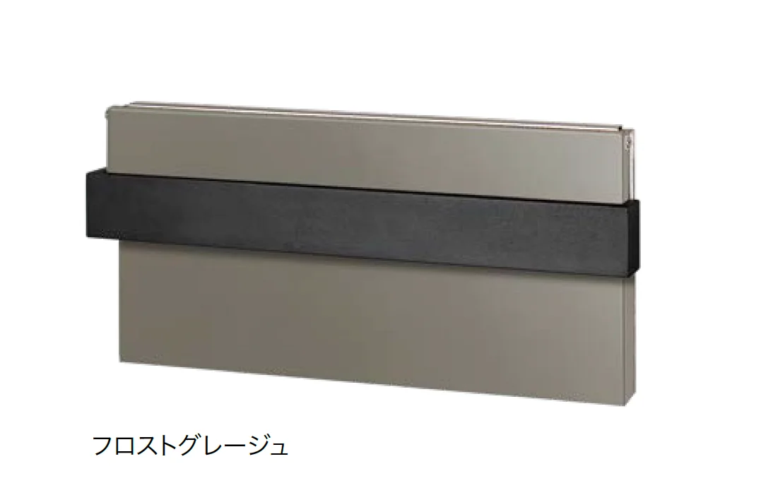 オンリーワンクラブの「ビーム 埋め込みポスト」のサブ画像8