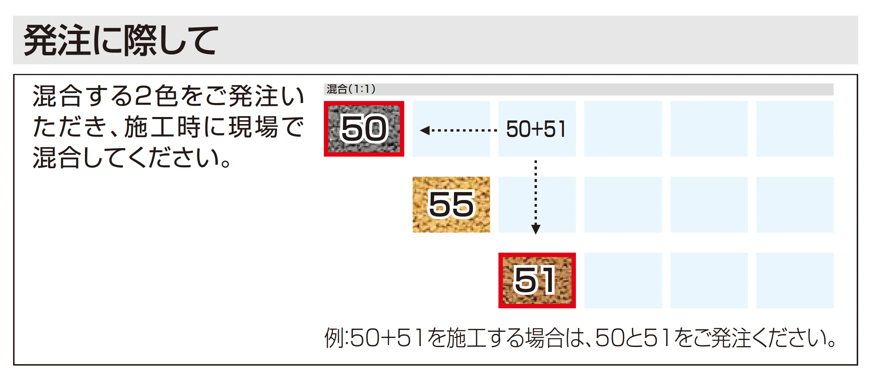 チップロード(鏝塗りタイプ)_価格_2