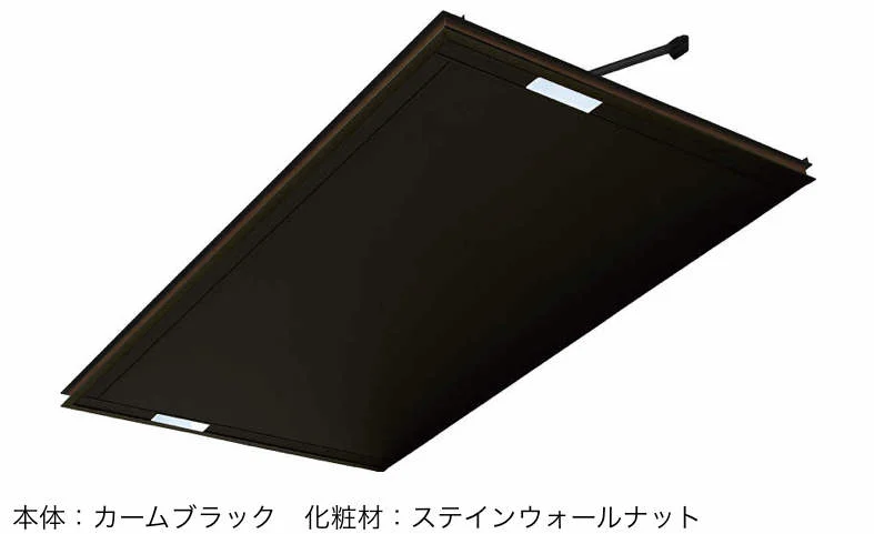 YKK APの「シンプルモダン 上吊りひさし 先付け【2025年版】」のサブ画像15