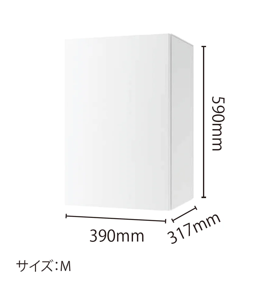 EXDECOの「ナスタボックスプラスポスト」のサブ画像2