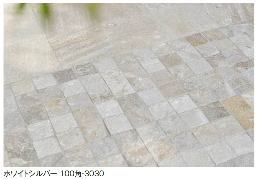 エクシスランドの「ベルストーン方形 100角【2024年版】」のサブ画像1