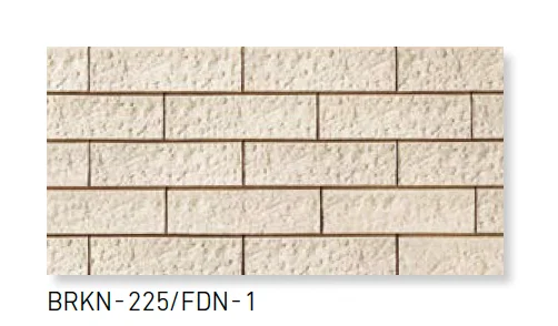 LIXILの「ベルニューズ フィヨルドⅡ (ブリックタイプ)」のサブ画像1