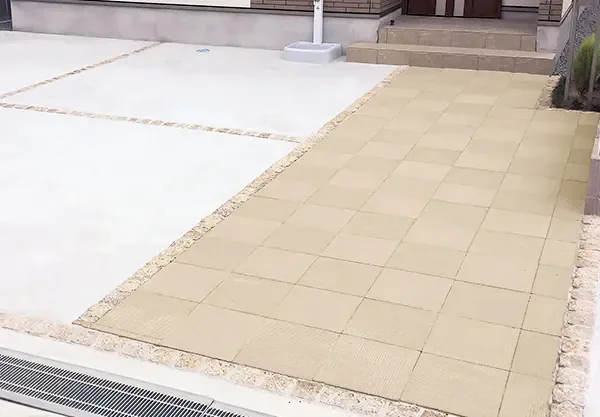 個人邸