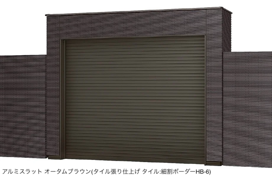 LIXILの「シングルシャッターS Cタイプ【2024年版】」のサブ画像12