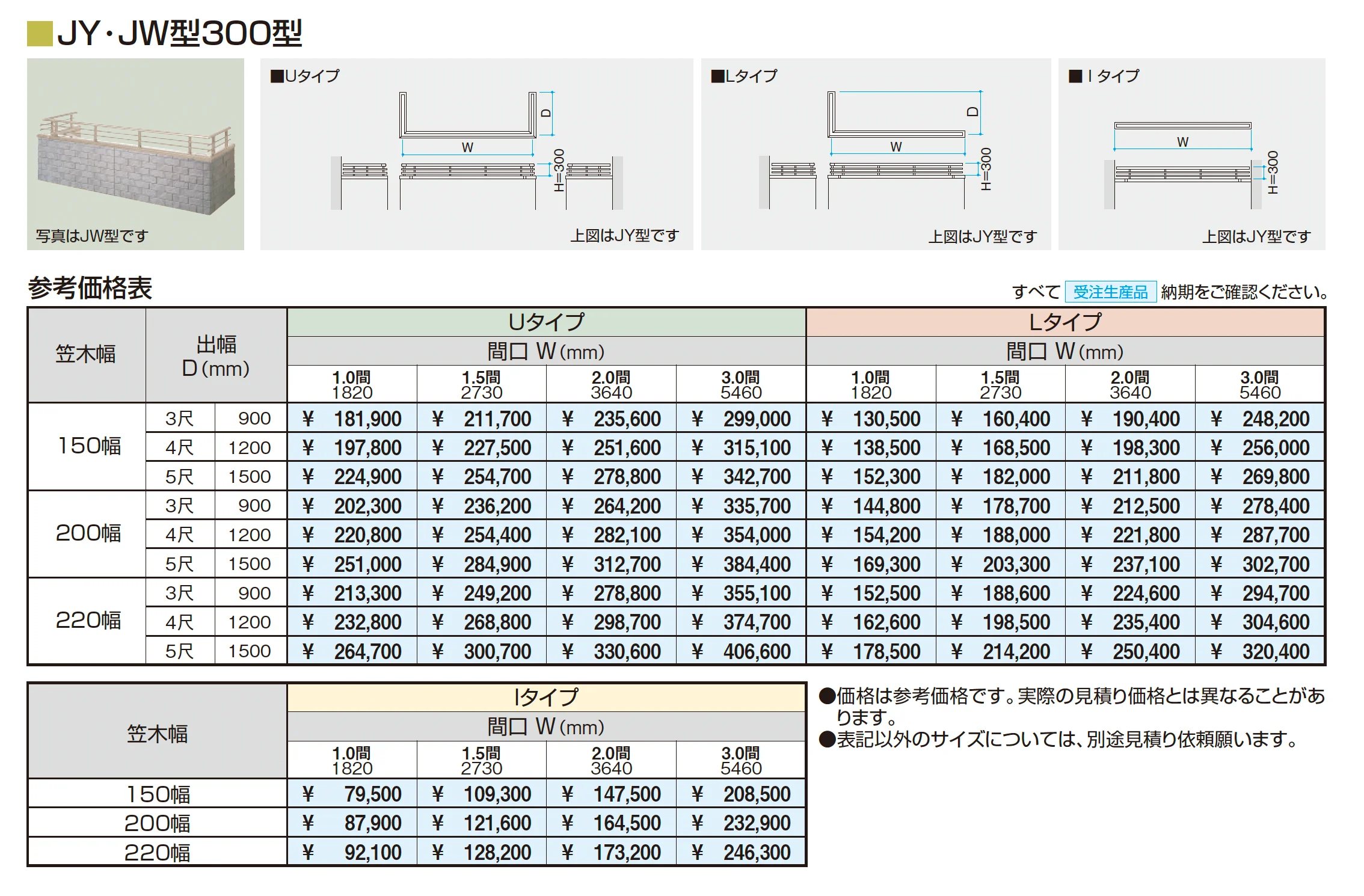 コープレイJr(JW型300型)_価格_1